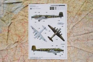 TR01639 Focke Wulf Fw200C-8 Condor